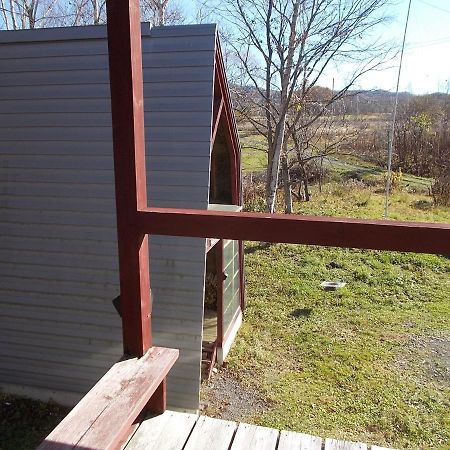 Niseko Shirokuma Cottage المظهر الخارجي الصورة